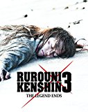 Rurouni Kenshin 3 - Steelbook [Blu-ray] [Region Free]