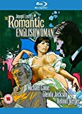 The Romantic Englishwoman (Blu-ray)