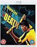 Game Of Death (Dual Format Blu-ray & DVD)