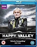 Happy Valley [Blu-ray]