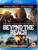Beyond The Reach BR [Blu-ray]