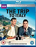 The Trip to Italy (Feature Film Version) [Blu-ray]