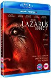 The Lazarus Effect [Blu-ray]