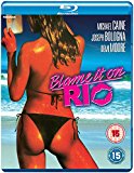 Blame It On Rio [Blu-ray]