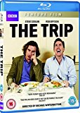 The Trip (Feature Film Version) [Blu-ray]