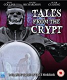 Tales from the Crypt - Blu Ray -Region B. [Blu-ray]