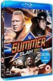 WWE: Summerslam 2015 [Blu-ray]