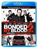 Bonded By Blood 2: The Next Generation (Blu-ray)