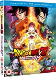 Dragon Ball Z: Resurrection Of F [Blu-ray]