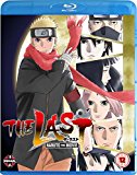 The Last Naruto Movie (Blu-ray)