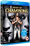 Wwe: Night Of Champions 2015 [Blu-ray]