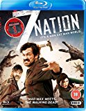 Z Nation [BR] [Blu-ray]