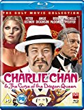 Charlie Chan and the Curse of the Dragon Queen  [Blu-ray]