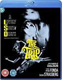 The Trip [Blu-ray]