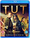 Tut [Blu-ray] [2015]