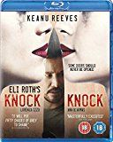 Knock Knock [Blu-ray]