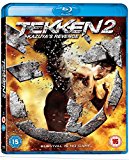 Tekken 2 [Blu-ray] [2015]