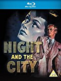 Night and the City (Limited Edition Blu-ray)