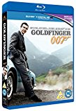 Goldfinger [Blu-ray + UV Copy]