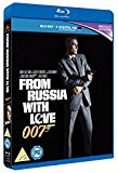 From Russia With Love [Blu-ray + UV Copy]