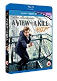 A View To A Kill [Blu-ray + UV Copy]