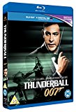 Thunderball [Blu-ray + UV Copy]