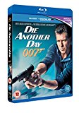Die Another Day [Blu-ray + UV Copy]