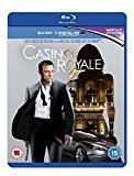 Casino Royale [Blu-ray + UV Copy]