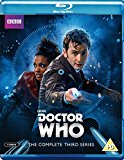 Doctor Who - Series 3 [Blu-ray]
