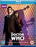 Doctor Who - Series 4 [Blu-ray]