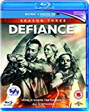 Defiance - Season 3 [Blu-ray] [2015]