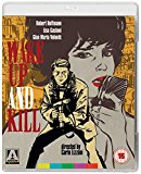 Wake Up & Kill [Dual Format Blu-ray + DVD]
