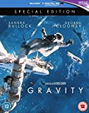 Gravity [Blu-ray] [2015] [Region Free]