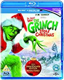 The Grinch [Blu-ray]