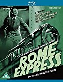 Rome Express [Blu-ray]