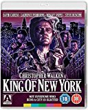 King Of New York [Blu-Ray]