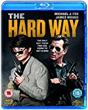 The Hard Way [Blu-ray]