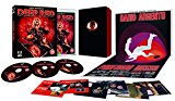 Deep Red [4k Remaster] [Blu-Ray + Soundtrack CD]