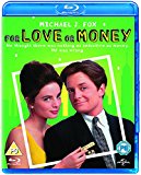For Love Or Money [Blu-ray]