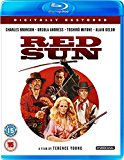 Red Sun [Blu-ray]