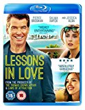 Lessons In Love [Blu-Ray]