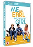 Me And Earl And The Dying Girl [Blu-ray]