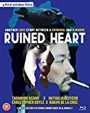 Ruined Heart: Another Love Story Between a Criminal and a Whore (Limited Edition with Soundtrack CD) [Blu-ray]