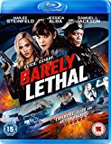 Barely Lethal [Blu-ray]