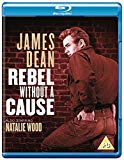 Rebel Without A Cause [Blu-ray]