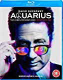 Aquarius: The Complete First Season [Blu-ray]