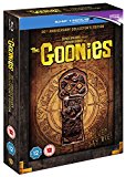 The Goonies - 30th Anniversary [Blu-ray]