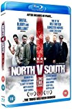 North V South [Blu-ray]