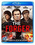 The Forger  [Blu-ray]