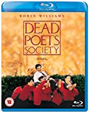 Dead Poets Society [Blu-ray] [Region Free]